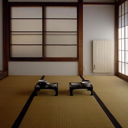 Nikko Inn ภายนอก รูปภาพ