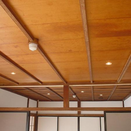 Nikko Inn ภายนอก รูปภาพ