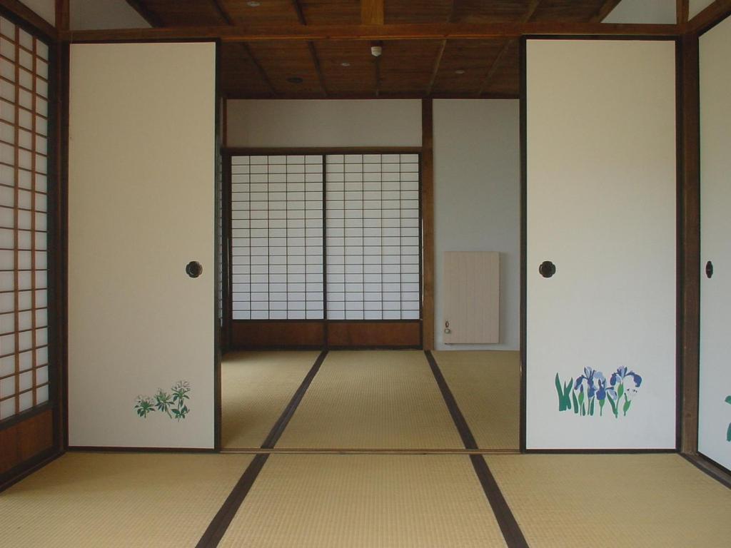 Nikko Inn ห้อง รูปภาพ
