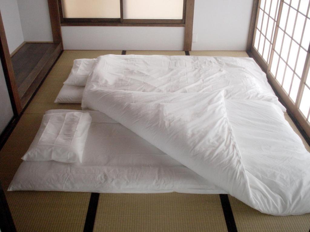 Nikko Inn ภายนอก รูปภาพ